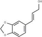 trans-3,4-Methylenedioxycinnamyl alcohol