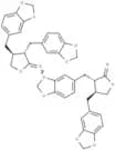 Heliobuphthalmin lactone