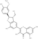 2,3-Dehydrosilychristin