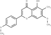8-Demethyleucalyptin