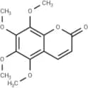 5,6,7,8-Tetramethoxycoumarin