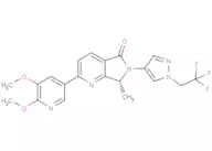 PI3Kγ inhibitor 2