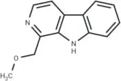 1-Methoxymethyl-β-carboline
