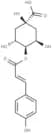 4-O-p-Coumaroylquinic acid