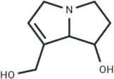 Heliotridine