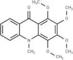 Melicopicine