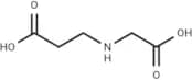 3-(Carboxymethylamino)propanoic acid
