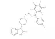 Pimozide-d4
