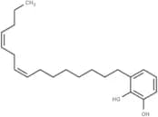 3-(8,11-Pentadecadienyl)-1,2-benzenediol