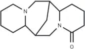 α-Isolupanine
