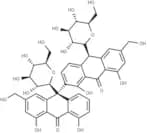 Barbaloin-related compound B