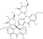 Barbaloin-related compound A