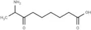 8-Amino-7-oxononanoic acid