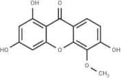 1,3,6-Trihydroxy-5-methoxyxanthone