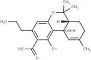 δ-9-Tetrahydrocannabivarinic acid