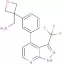 PKC-θ inhibitor 1