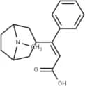 Tropanyl trans-cinnamate