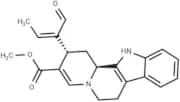 Isovallesiachotamine