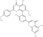 Amentoflavone 7'',4'''-dimethyl ether