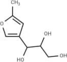 1-(5-Methyl-3-furanyl)-1,2,3-propanetriol