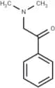 2-(N,N-Dimethylamino)acetophenone