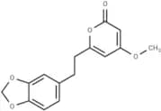 7,8-Dihydro-5,6-dehydromethysticin