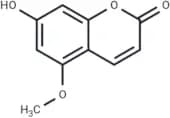 5-Methoxy-7-hydroxycoumarin