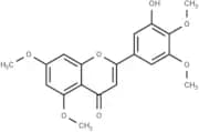 3'-Hydroxy-5,7,4',5'-Tetramethoxyflavone