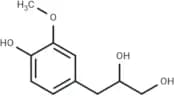 3-(4-Hydroxy-3-methoxyphenyl)propane-1,2-diol