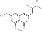 3',3'-Dichloro-8-O-methyldiaporthin