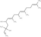 1,6,10,14-Phytatetraene-3,5,9-triol