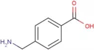 4-(Aminomethyl)benzoic acid