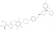 Posaconazole-D4
