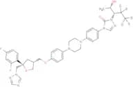 Posaconazole-D5