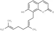 8-Geranyl-7-hydroxycoumarin
