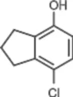 Chlorindanol