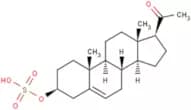 Pregnenolone monosulfate