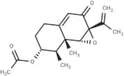 3-O-Acetyl-13-deoxyphomenone