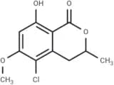5-Chloro-6-methoxymellein