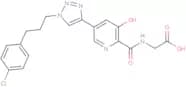 Prolyl Hydroxylase inhibitor 1