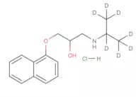 Propranolol-d7 hydrochloride