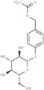 4-(Acetoxymethyl)phenyl glucoside