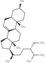 Stigmast-7-en-3-ol