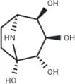 Calystegine B4