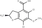 5,7-Dichloro-2,3-dihydro-6-methoxy-2-methyl-4-benz