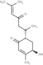 4α-Hydroxybisabola-2,10-diene-1,9-dione