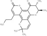 12-Oxocalanolide A