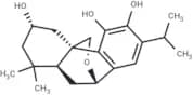 2,11,12-Trihydroxy-7,20-epoxy-8,11,13-abietatriene