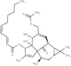 3-O-(2'E ,4'Z-decadienoyl)-20-O-acetylingenol