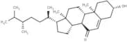 3β-Hydroxyergost-5-en-7-one